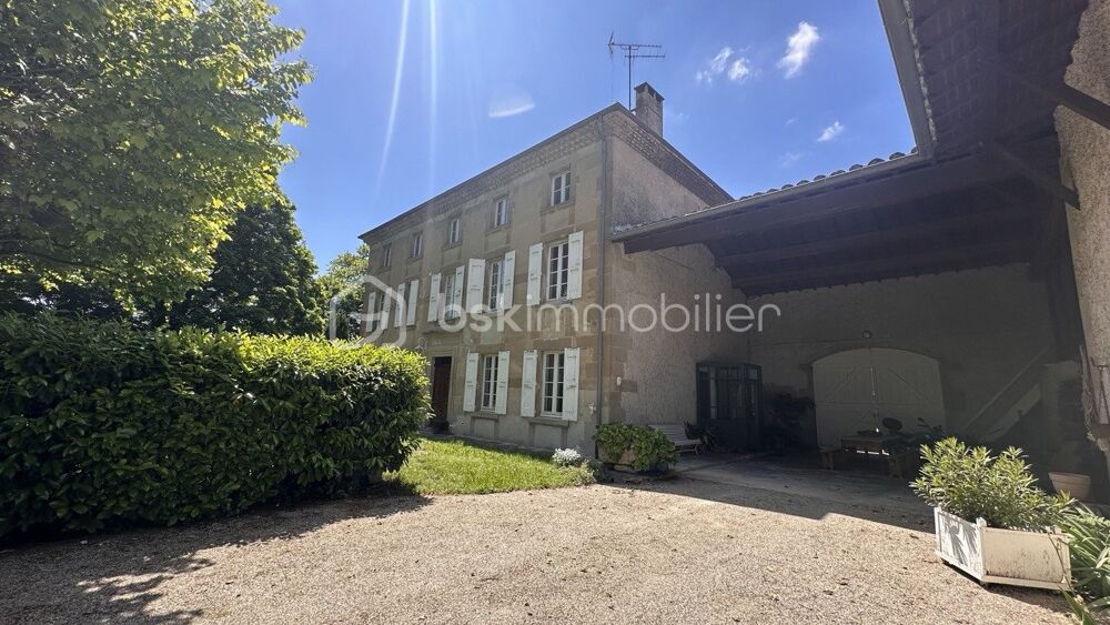  vendre  Maison Alixan (26300)
