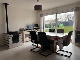  Maison � vendre 5 pi�ces 81 m�