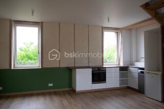  Maison à vendre 3 pièces 52 m²