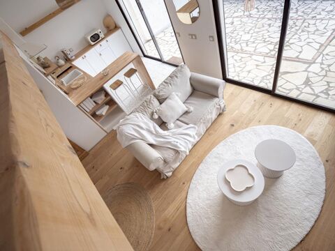  Appartement  louer 2 pices 27 m