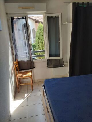  Appartement à louer 2 pièces 44 m²