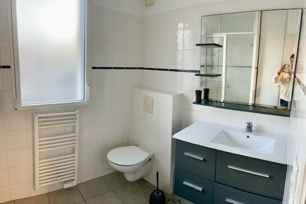 Location Appartement Studio de 33m2 à louer sur Anglet Anglet