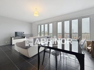  Appartement � vendre 2 pi�ces 52 m�