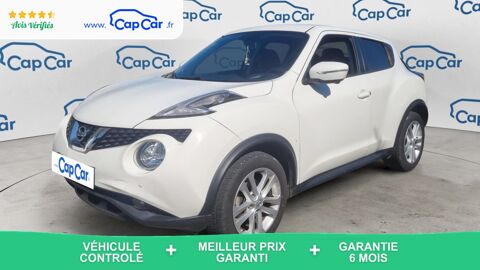 Nissan juke II 1.2 DIG-T 2WD 115 Acenta - 5 places