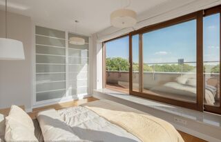  Appartement � vendre 4 pi�ces 92 m�