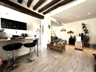  Maison à vendre 3 pièces 63 m²