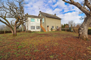  Maison  vendre 8 pices 110 m