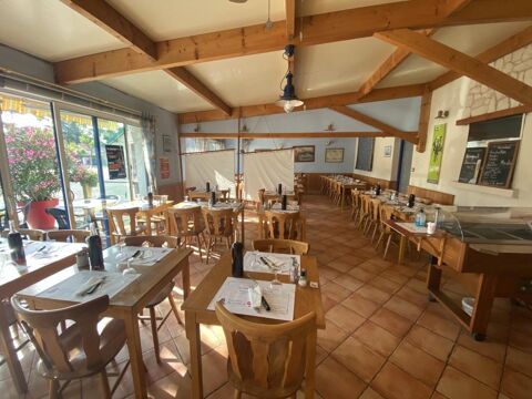 Restaurant 415000 44250 Saint brevin les pins