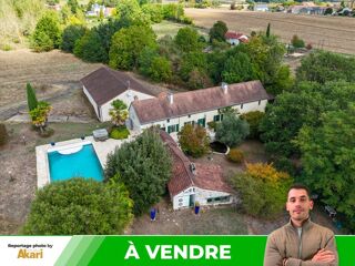  Moulin à vendre 15 + pièces 583 m²