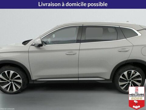 Seal 1.5L DM-I 218 CH PHEV COMFORT 2026 occasion 78200 Buchelay