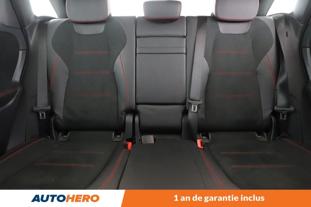 Classe B 200 d AMG Line Edition 8G-DCT 150 ch 2020 occasion 92130 Issy-les-Moulineaux