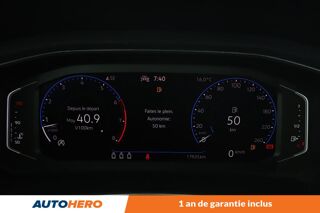 T-ROC 1.5 TSI EVO Carat 150 ch 2021 occasion 92130 Issy-les-Moulineaux