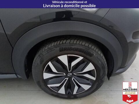 Juke DIG-T 114 Acenta 2023 occasion 10150 Lavau