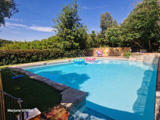  Maison � vendre 5 pi�ces 174 m�