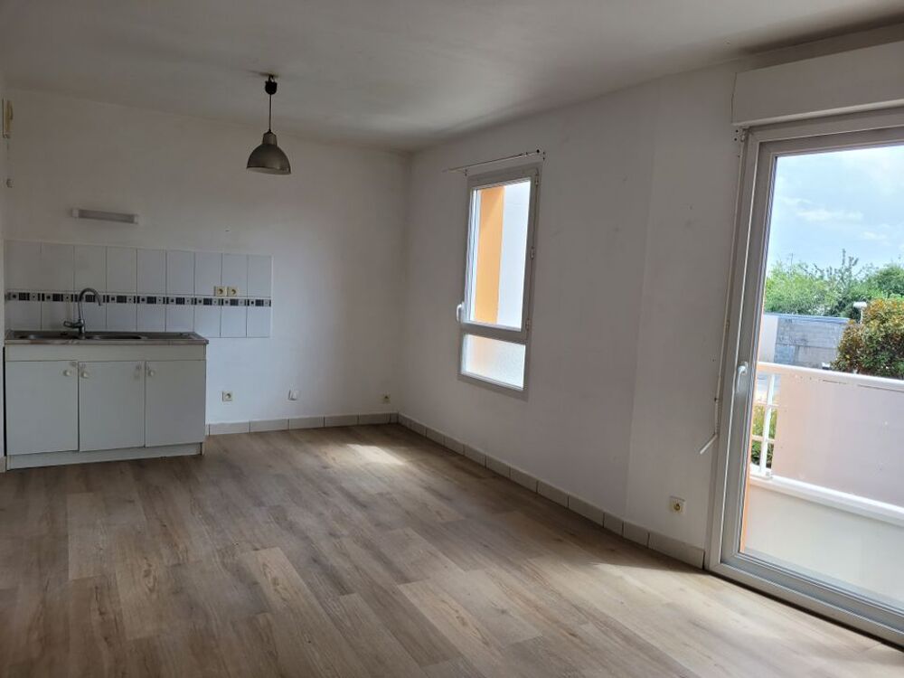 Location Appartement Appartement de 61m2 à louer sur Nantes Nantes