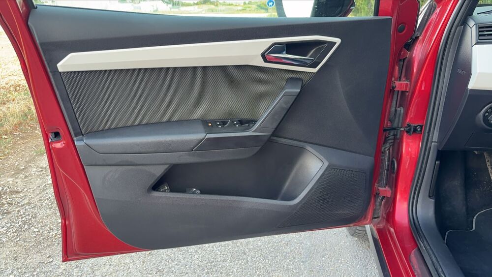 Arona I 1.6 TDI 95 Xcellence 2019 occasion 01170 Cessy