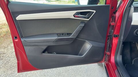 Arona I 1.6 TDI 95 Xcellence 2019 occasion 01170 Cessy