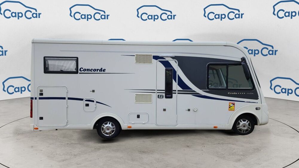  2010 occasion 72200 La Fleche