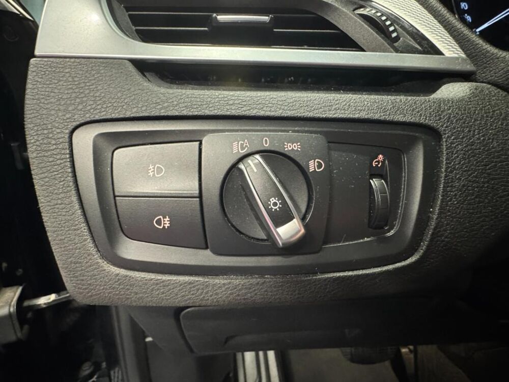 X1 F48 LCI sDrive 18i 140 ch DKG7 M Sport 2019 occasion 78200 Mantes La Jolie