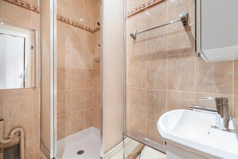 à vendre  Appartement Levallois-Perret (92300)