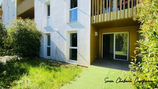  Appartement à vendre 2 pièces 40 m²