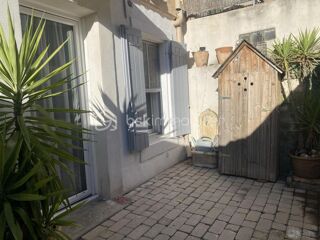  Maison � vendre 3 pi�ces 50 m�