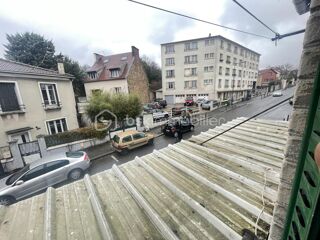  Maison à vendre 4 pièces 145 m²