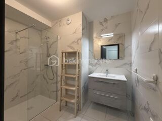  Appartement � louer 2 pi�ces 51 m�