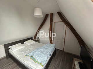  Maison � vendre 4 pi�ces 70 m�