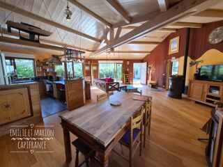  Maison à vendre 4 pièces 136 m²