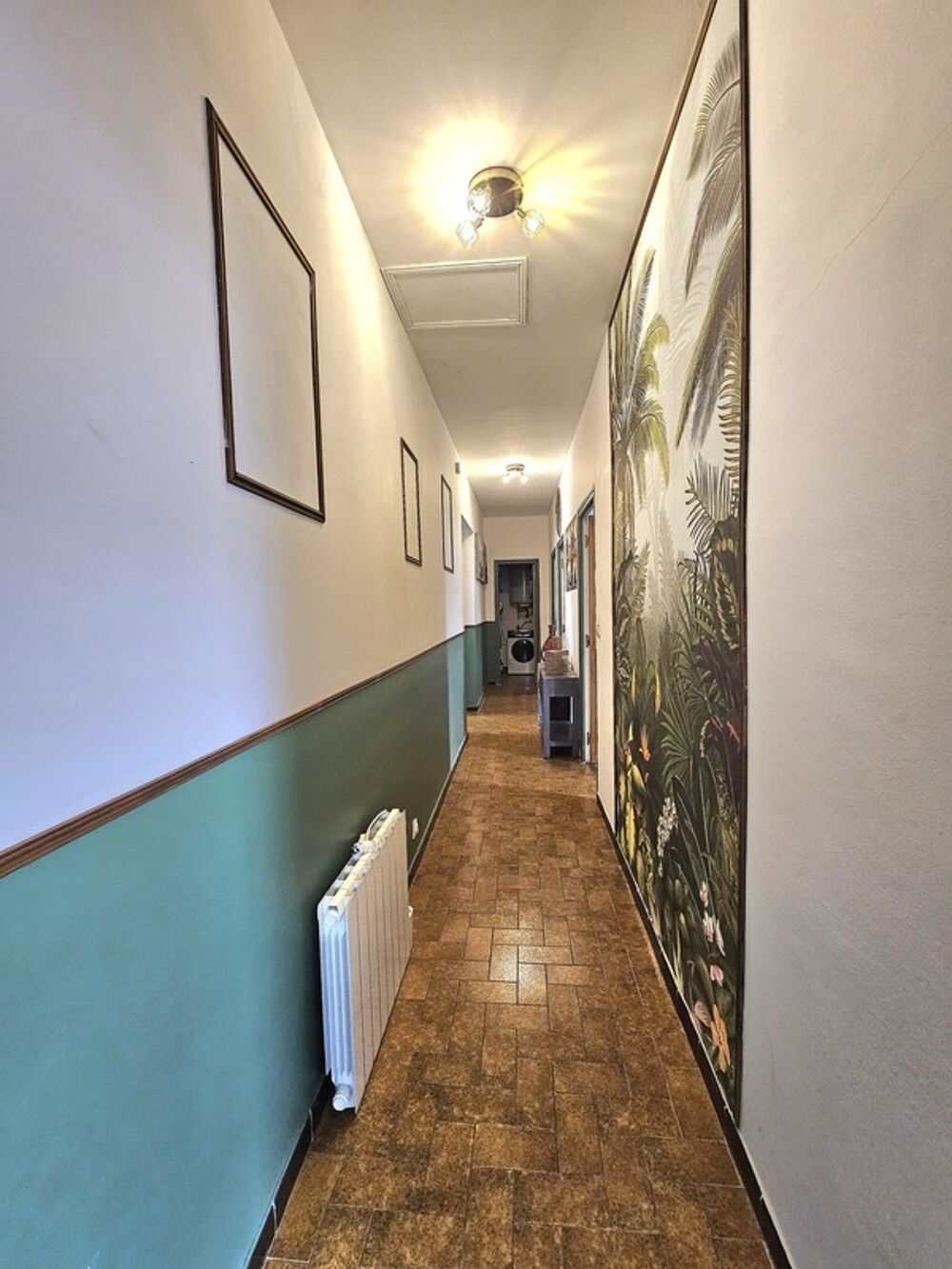 à vendre  Maison Monte (20290)
