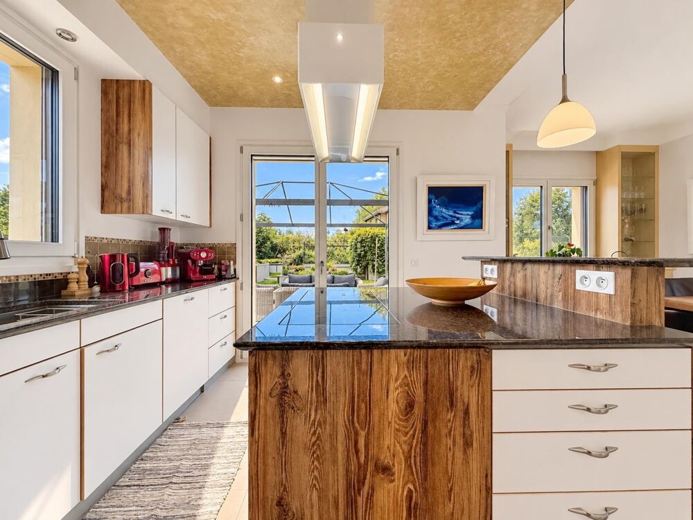 à vendre  Maison Chens-sur-Léman (74140)