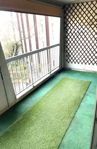  Appartement � vendre 4 pi�ces 86 m�