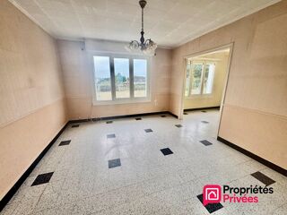  Maison � vendre 7 pi�ces 93 m�