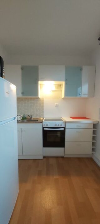  Appartement � louer 1 pi�ce 31 m�