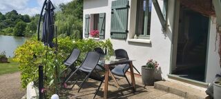  Maison � vendre 10 pi�ces 228 m�