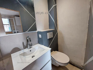  Appartement � vendre 1 pi�ce 13 m�