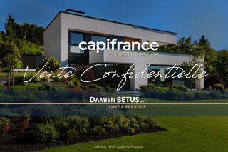  Maison  vendre 7 pices 168 m