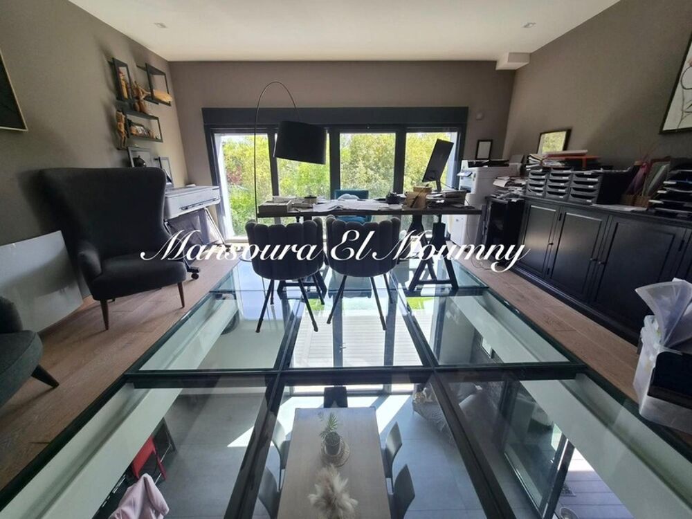 � vendre  Propri�t�/ch�teau Saint-Avertin (37550)