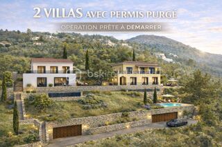  Terrain � vendre 2126 m�