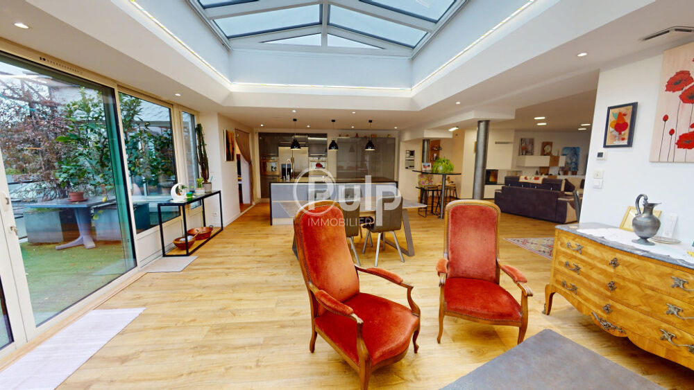 � vendre  Maison Rez� (44400)