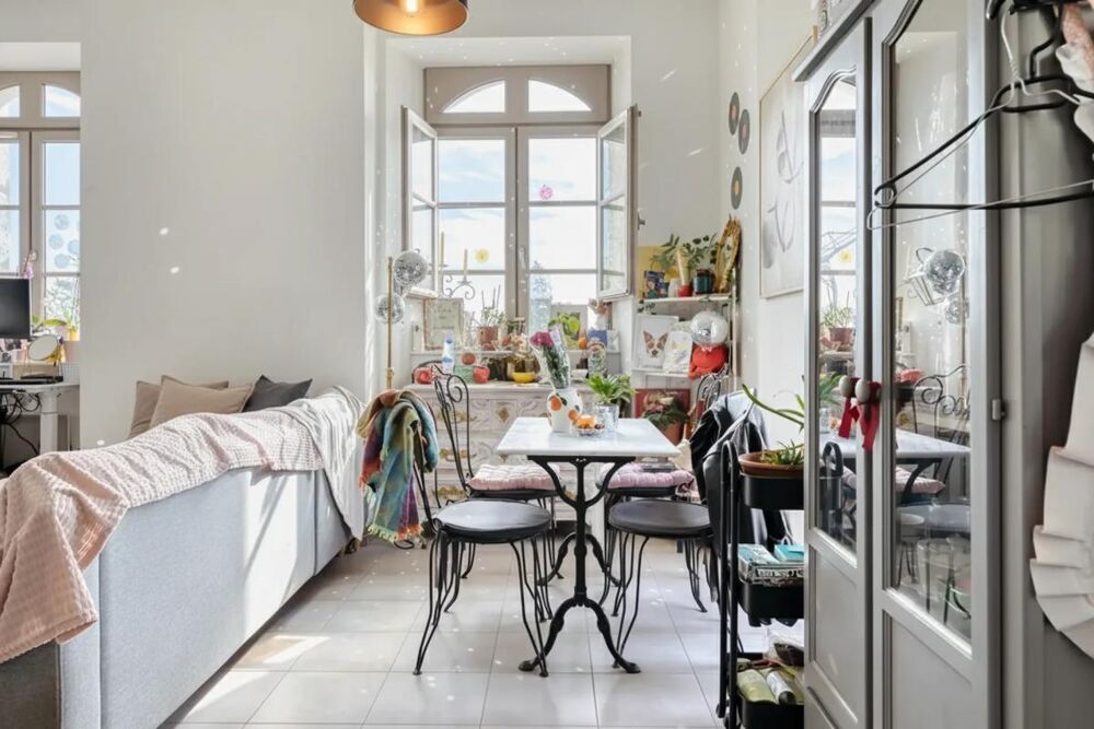 Appartement 2 pièces 50 m² · à Canteleu · 50 m² · 70 000 €