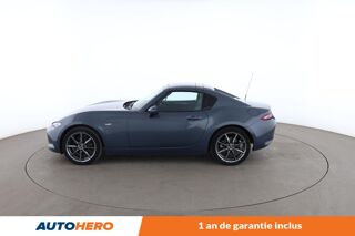 MX-5 RF 2.0 Skyactiv-G Selection 184 ch 2020 occasion 92130 Issy-les-Moulineaux