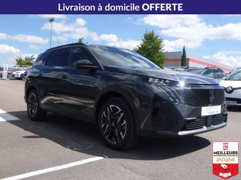 5008 Hybrid 145 e-DCS6 GT 2026 occasion 10150 Lavau