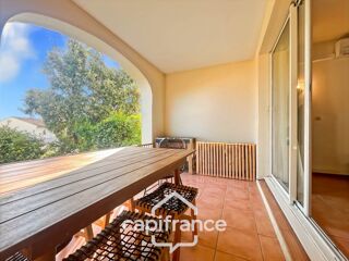  Appartement � vendre 2 pi�ces 42 m�