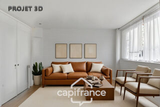  Appartement � vendre 4 pi�ces 85 m�