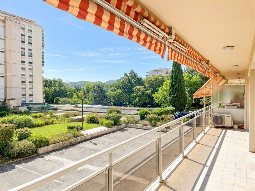 Vente Appartement Aix en Provence / Tour d'Aygosi : Appartement 93m² avec grande terrasse Aix en provence