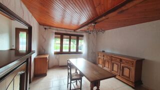  Maison à vendre 4 pièces 87 m²