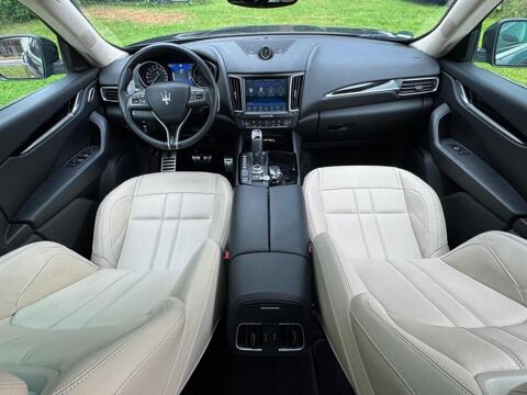 Levante GranSport V6 Diesel 2020 occasion 33000 Bordeaux