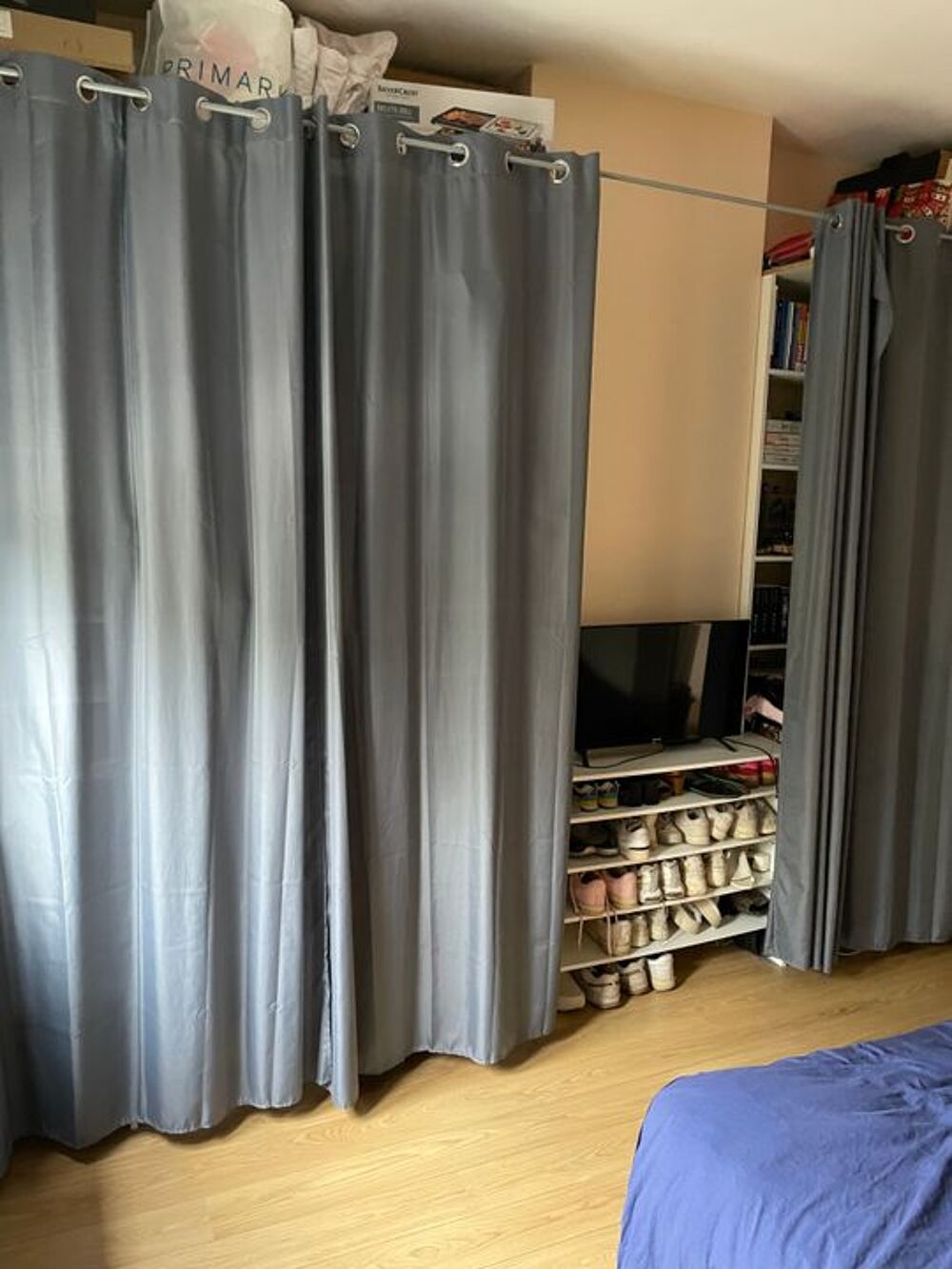 Location Appartement Appartement de 42m2 à louer sur Arras Arras